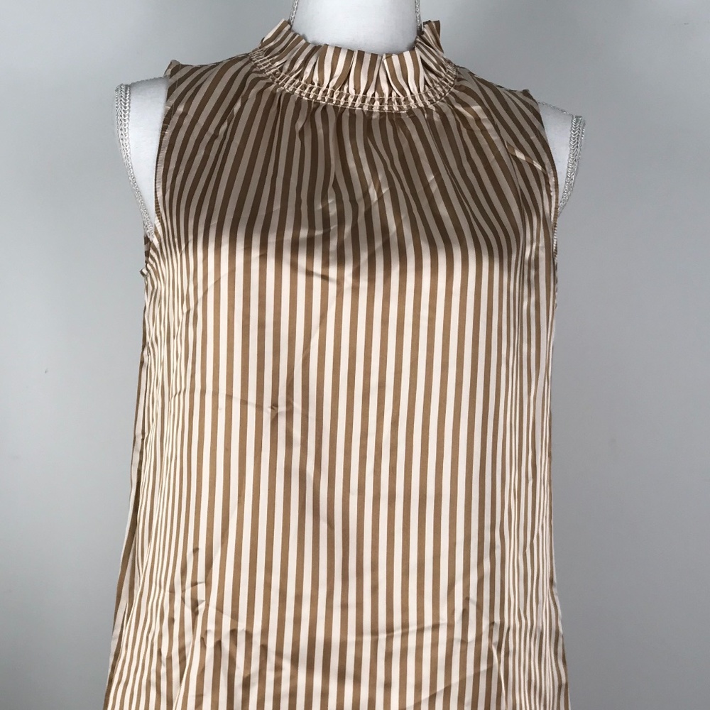 Banana Republic Ceda Blouse $12 Size xs New